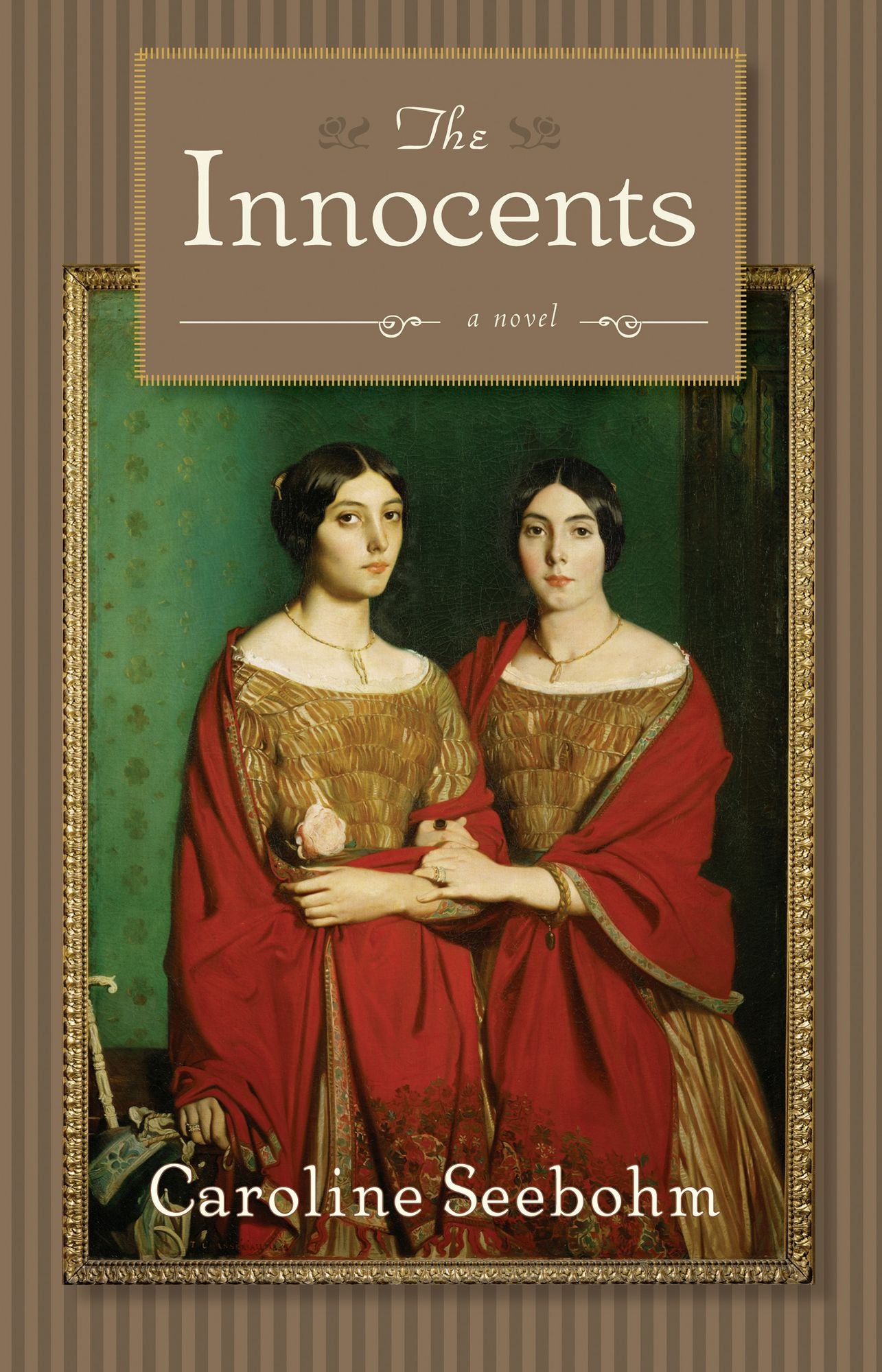 The Innocents: A Novel