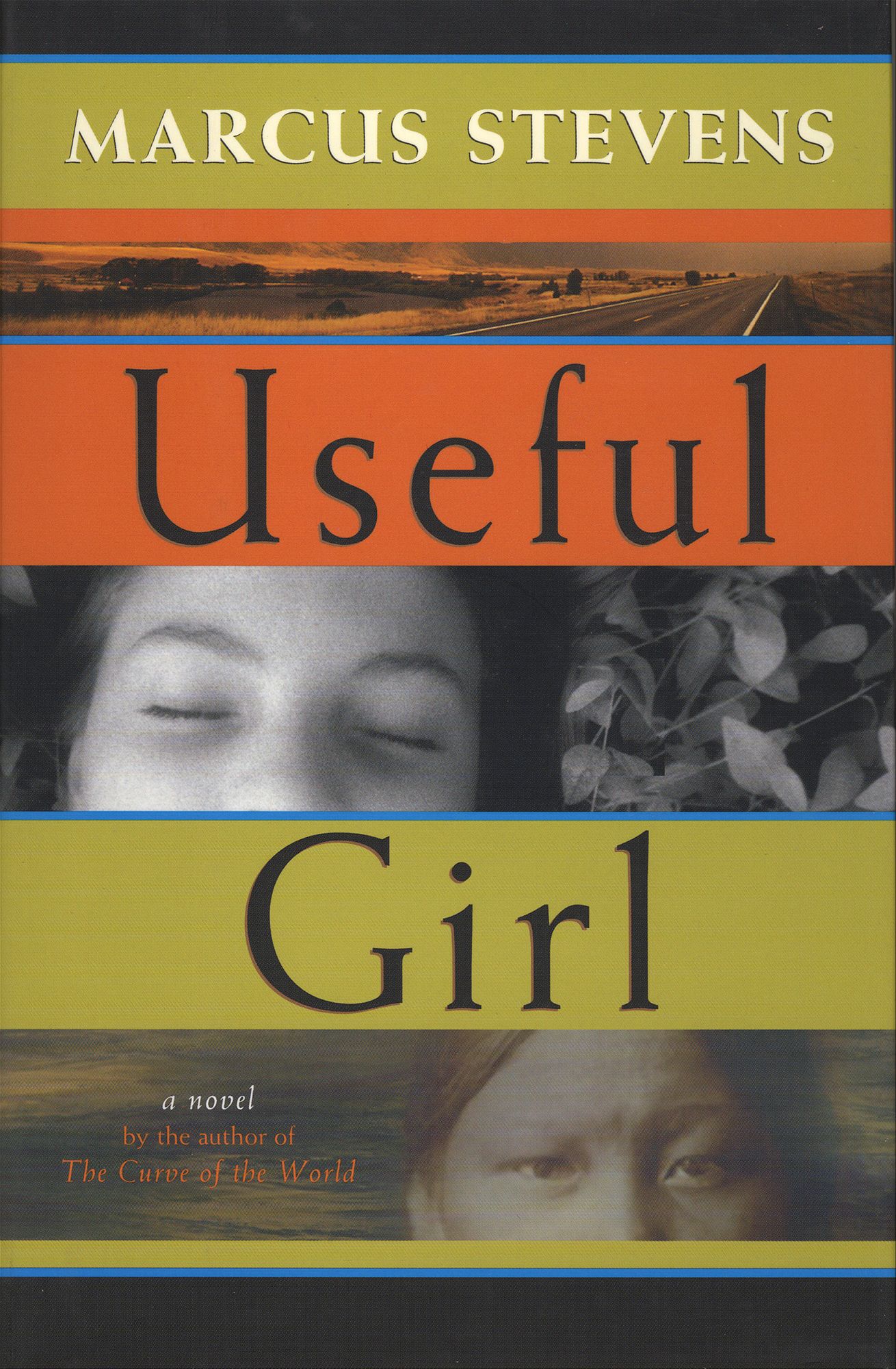 Useful Girl: A Novel