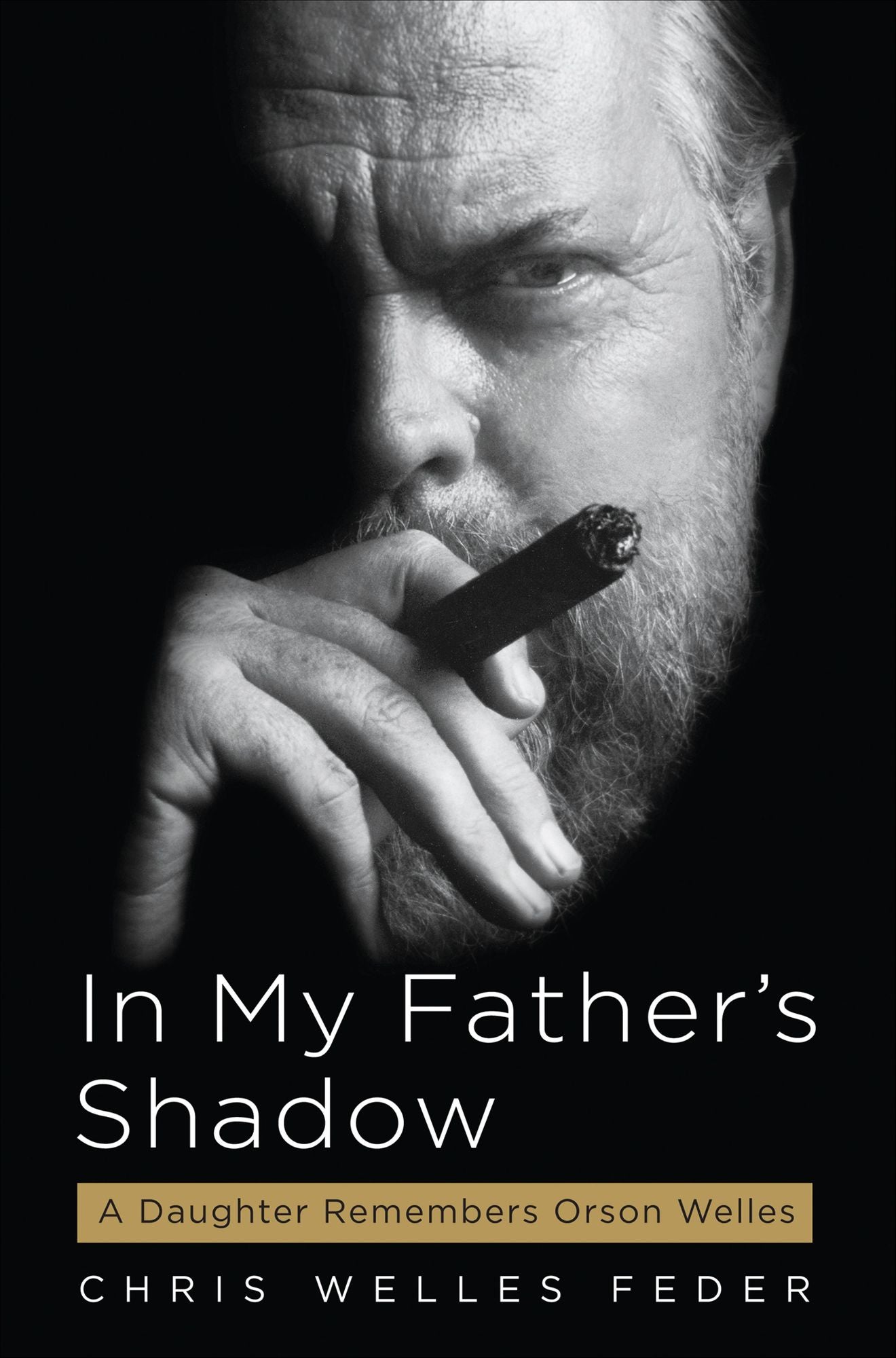 In My Father's Shadow: A Daughter Remembers Orson Welles