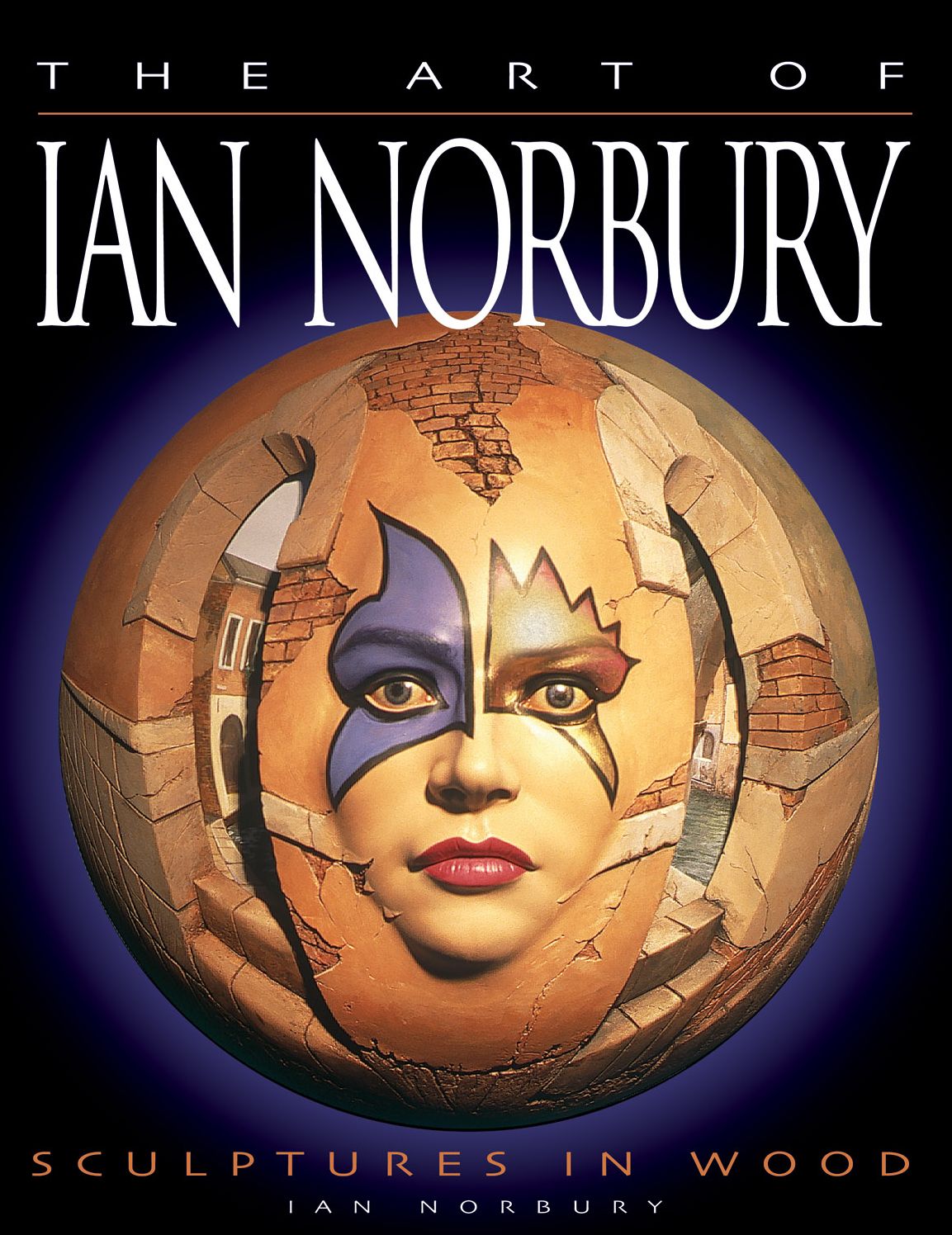 Sculptures in Wood: The Art of Ian Norbury