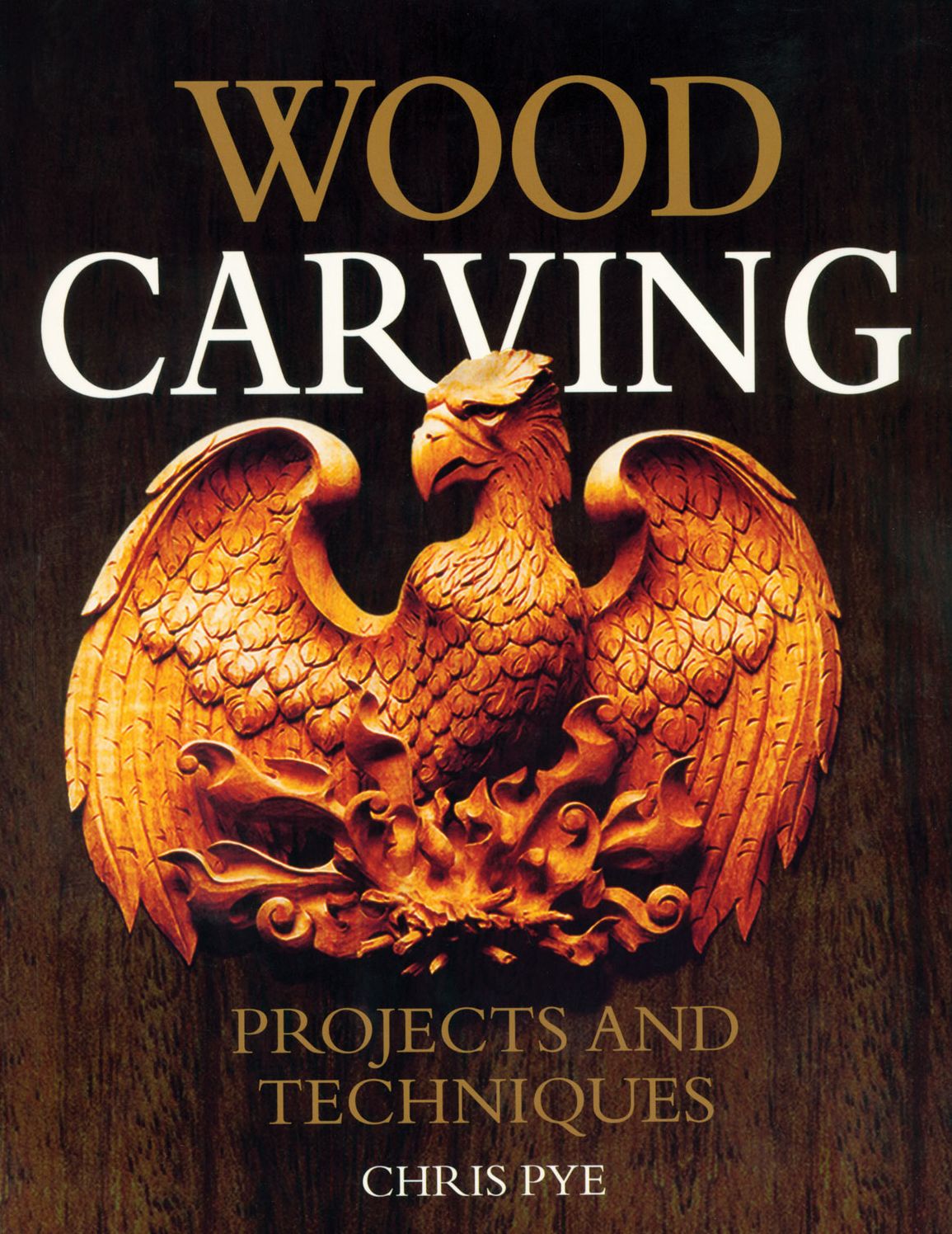 Wood Carving: Projects and Techniques
