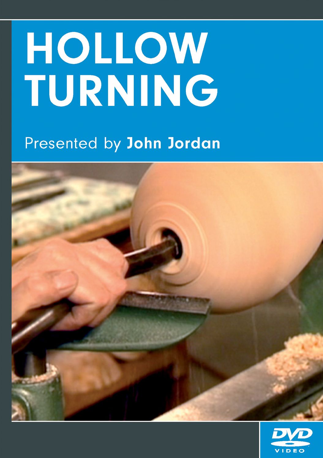 Hollow Turning DVD
