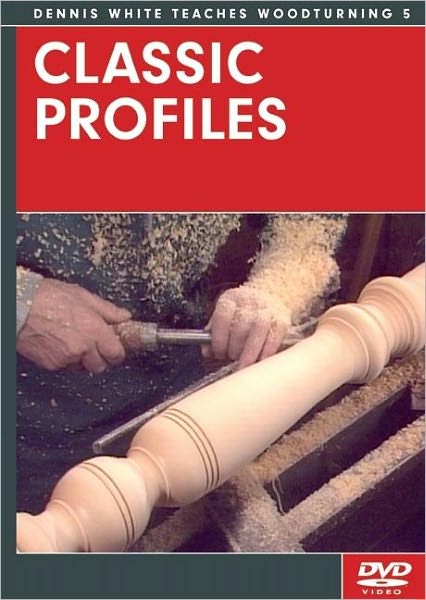Classic Profiles DVD