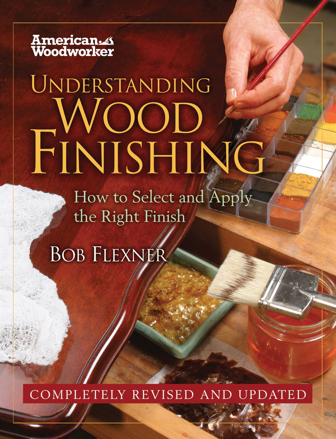 Understanding Wood Finishing: How to Select and Apply the Right Finish