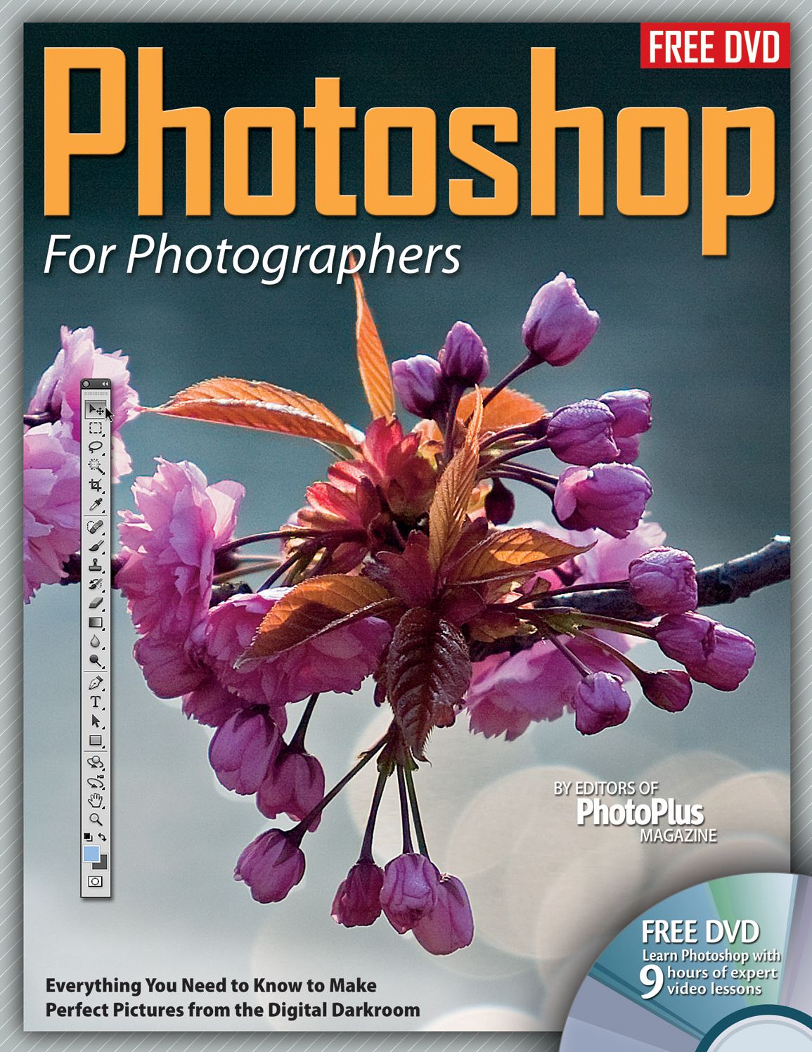 Photoshop for Photographers: Everything You Need to Know to Make Perfect Pictures from the Digital Darkroom
