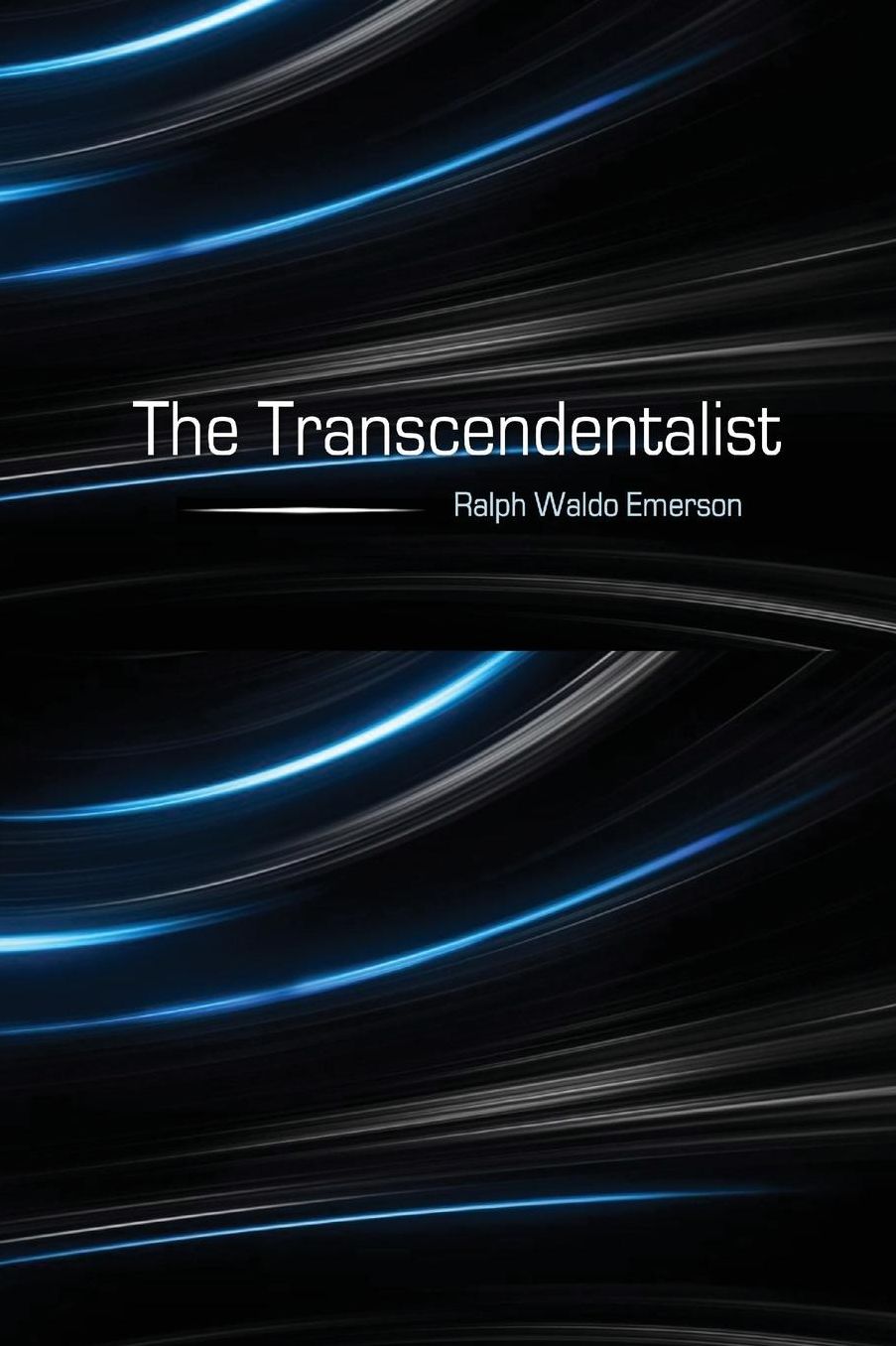 The Transcendentalist