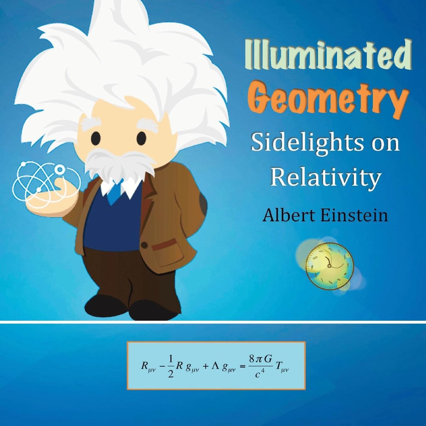 Illuminated Geometry: Sidelights on Relativity