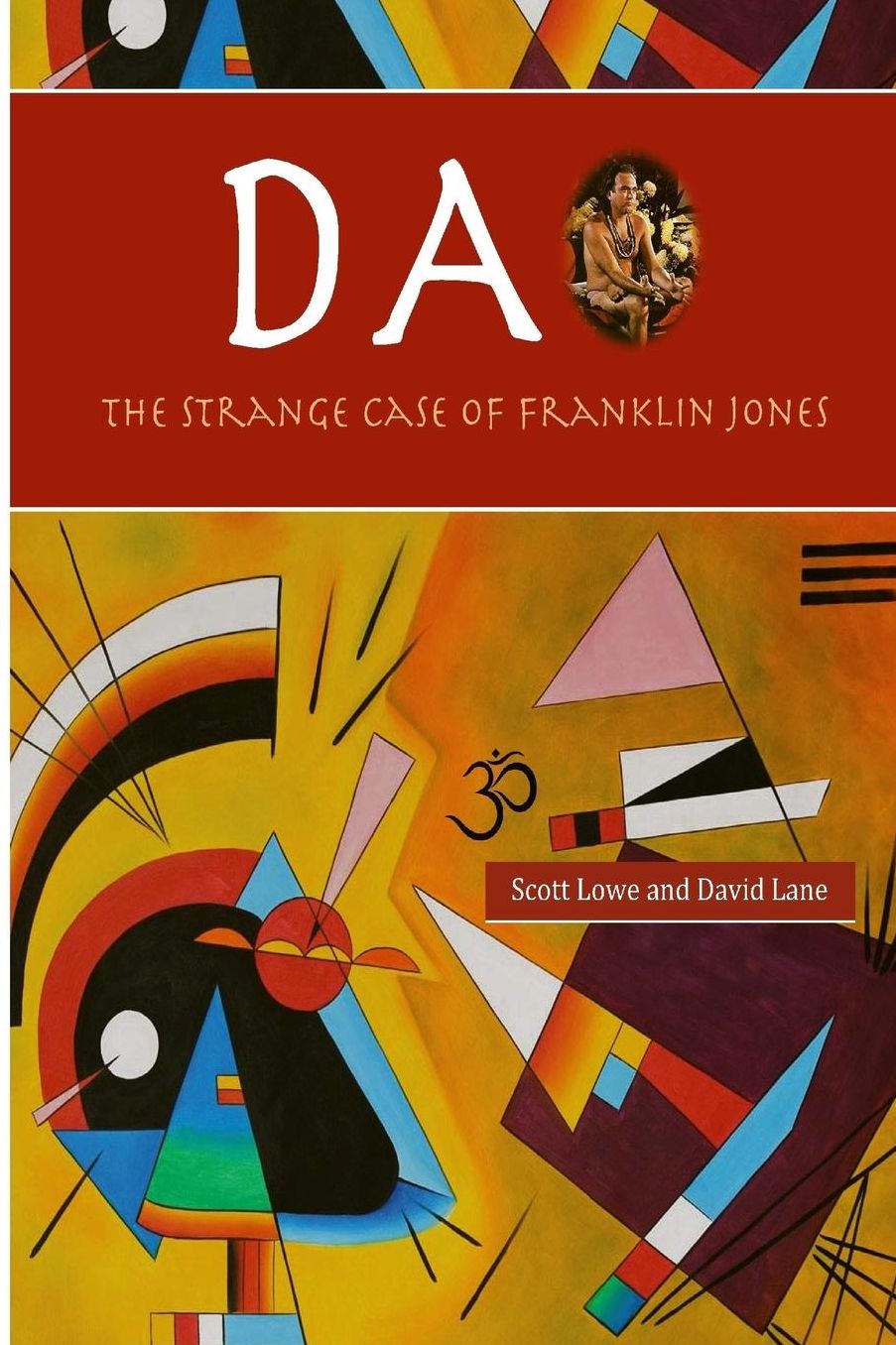 DA: The Strange Case of Franklin Jones