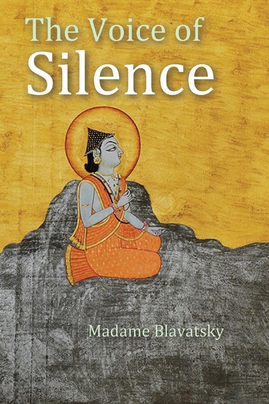 The Voice of Silence