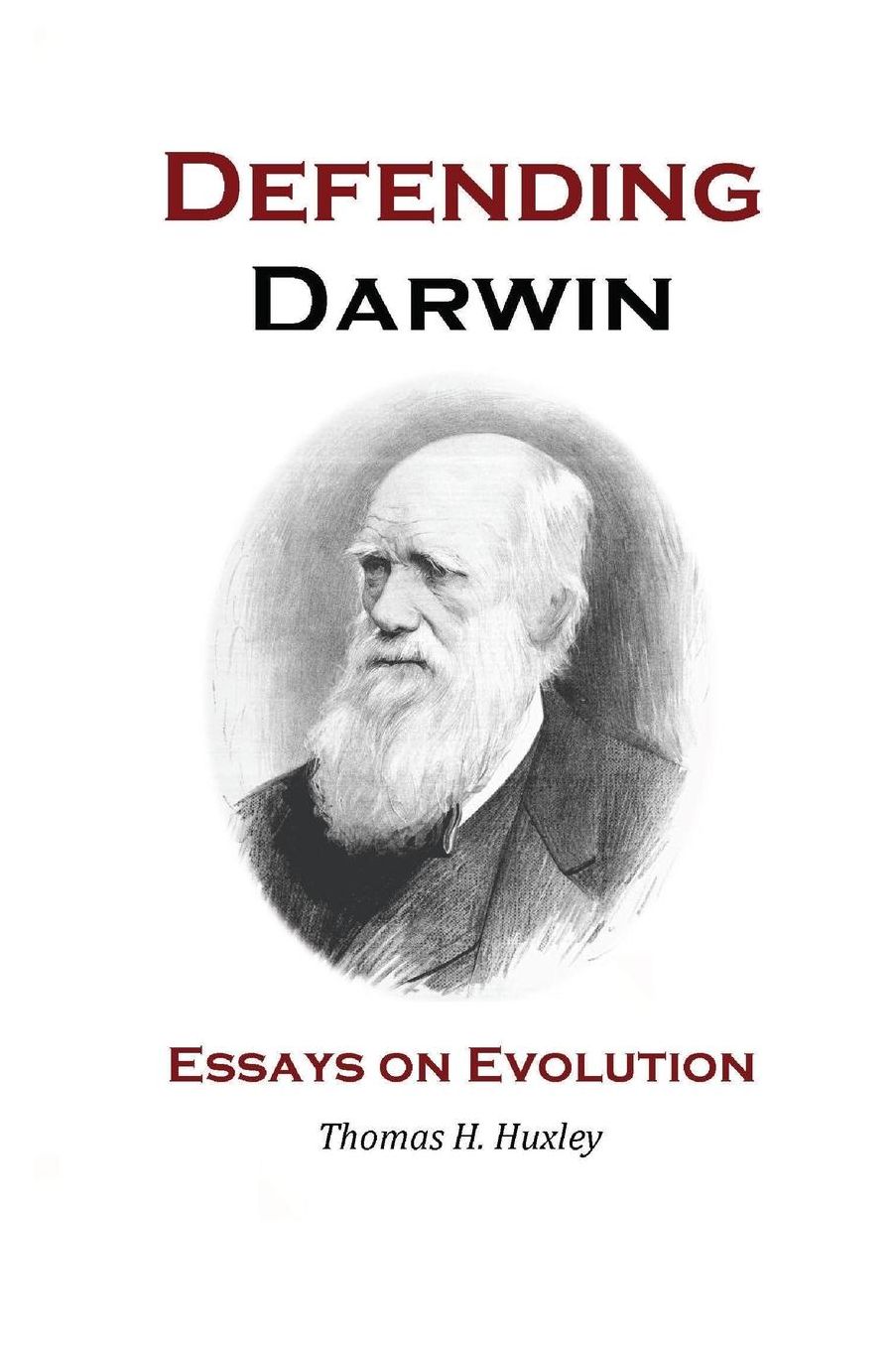 Defending Darwin: Essays on Evolution
