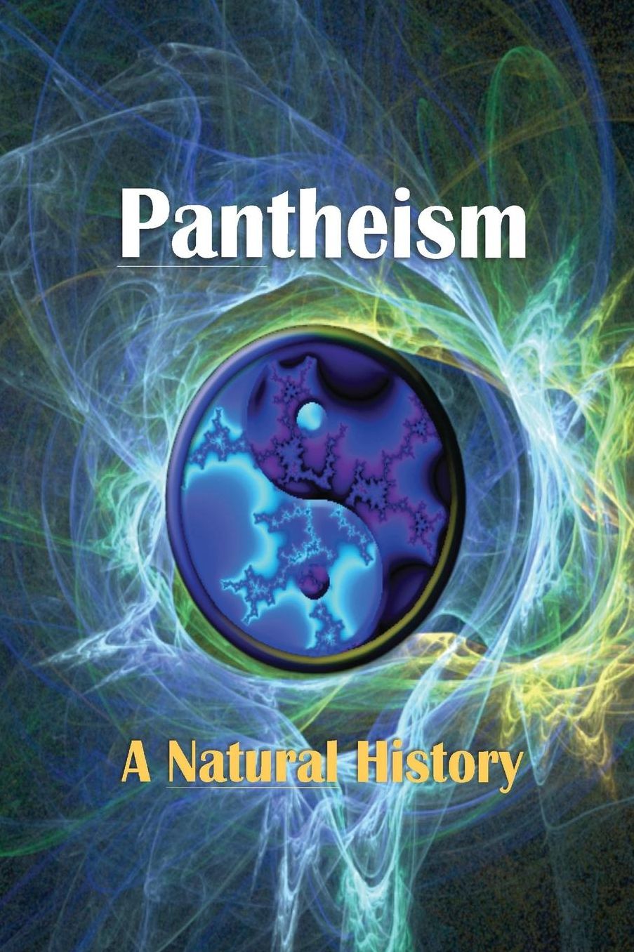 Pantheism: A Natural History