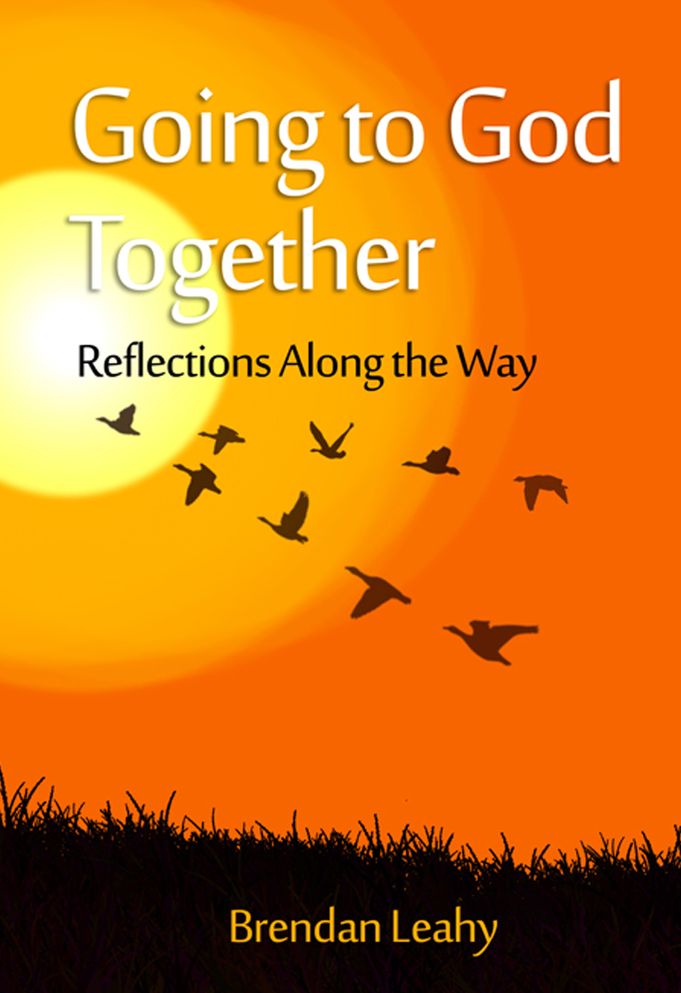 Going to God Together: Reflections Along the Way