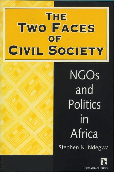The Two Faces of Civil Society: NGOs and Politics in Africa