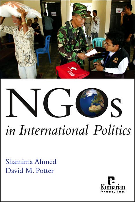 NGOs in International Politics