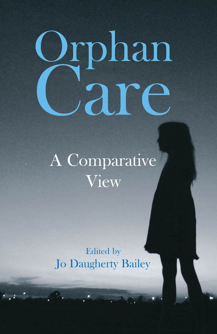 Orphan Care: A Comparative View