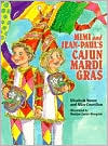 Mimi and Jean-Paul's Cajun Mardi Gras