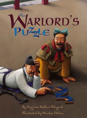 The Warlord's Puzzle