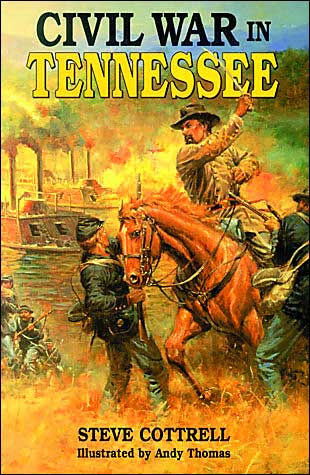 Civil War In Tennessee