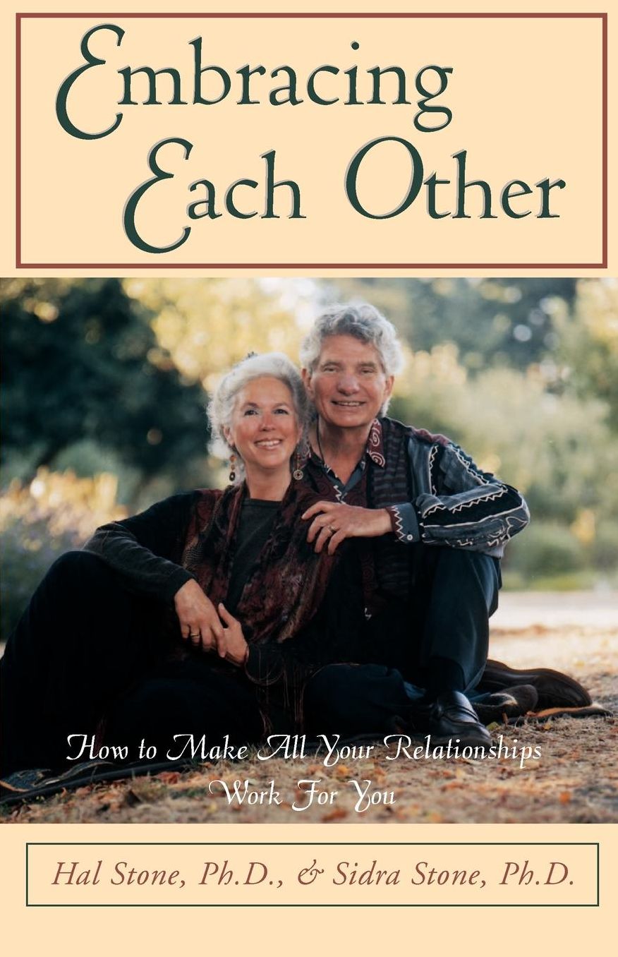 Embracing Each Other: Relationship As Teacher, Healer, and Guide