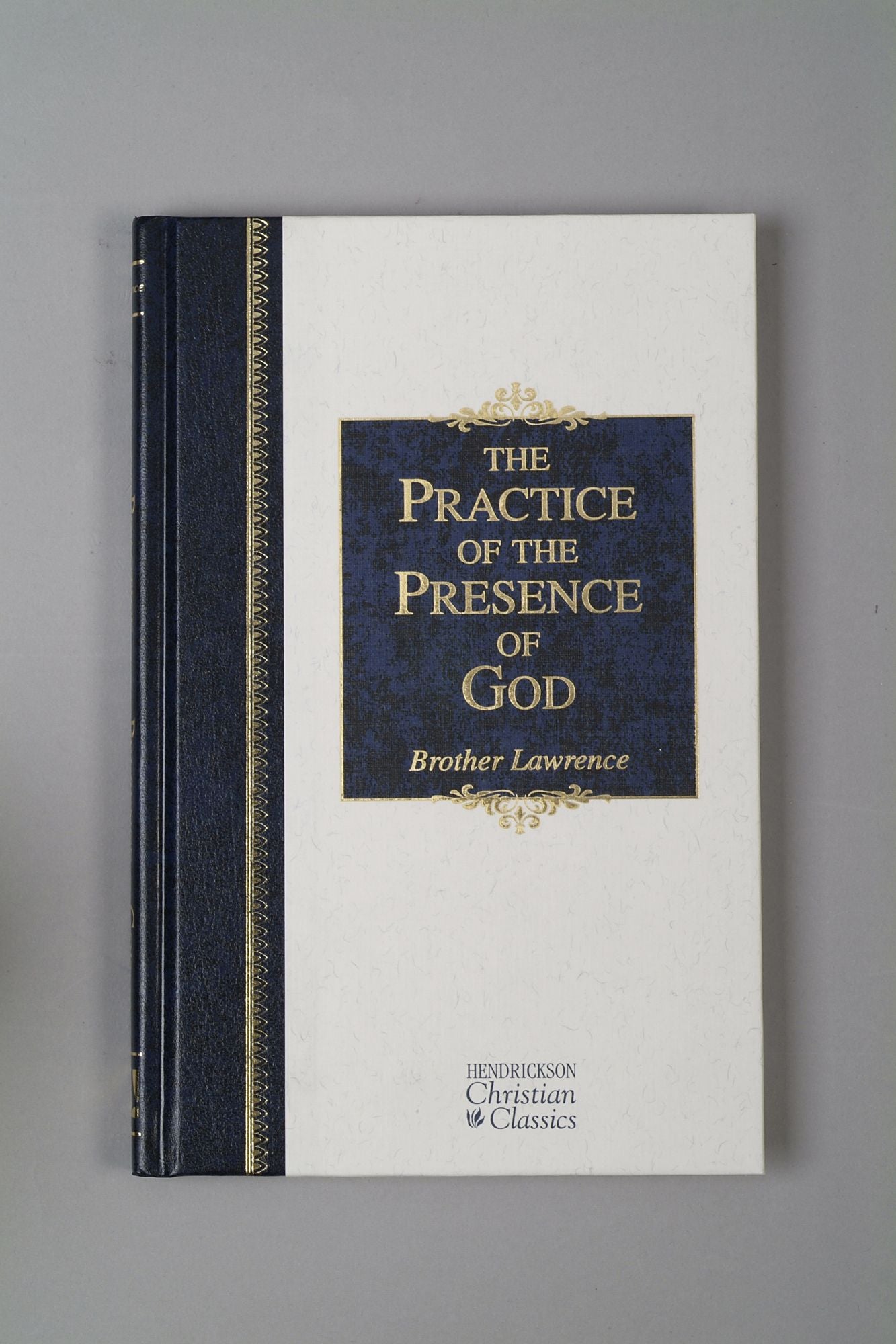 Practice of the Presence of God