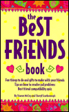 Best Friends Book