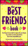 Best Friends Book