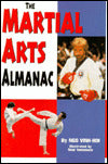 The Martial Arts Almanac