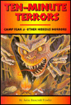 Ten-Minute Terrors: A Collection of Scary Stories