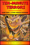 Ten-Minute Terrors: A Collection of Scary Stories