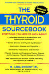 Thyroid SourceBook: Everything You Need to Know