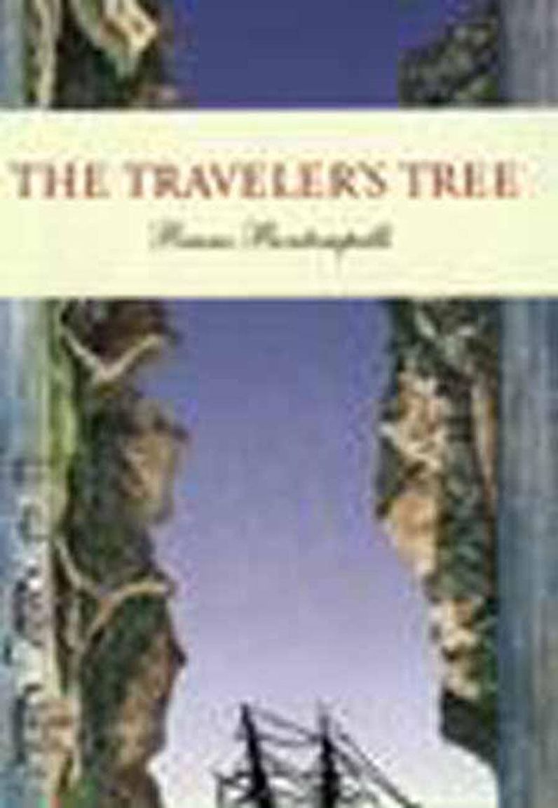 Traveler's Tree
