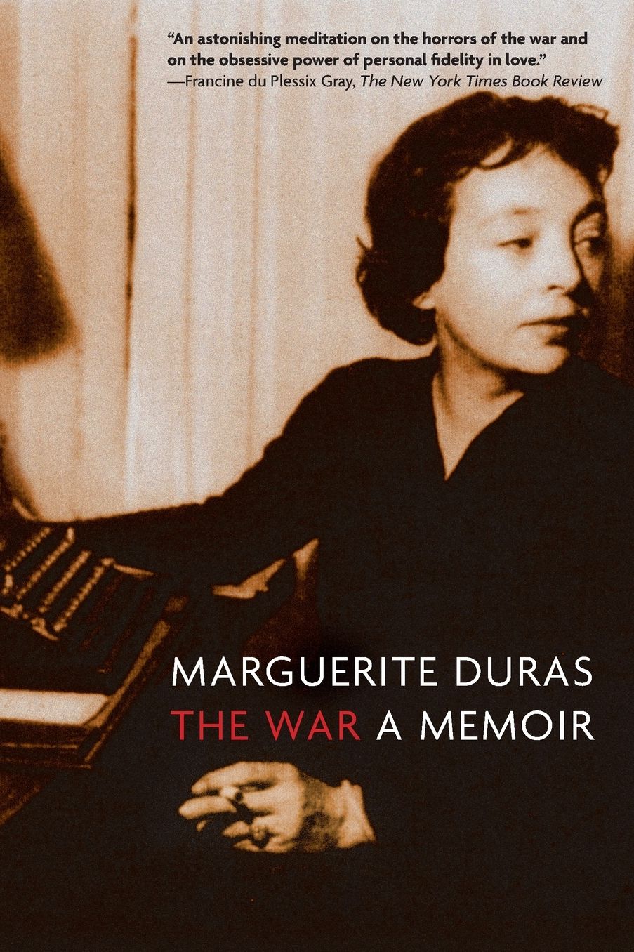 War: A Memoir