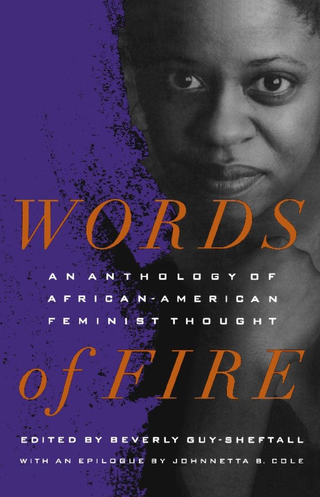 Words Of Fire
