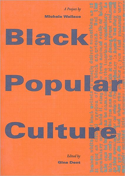 Black Popular Culture