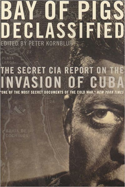 Bay Of Pigs Declassified