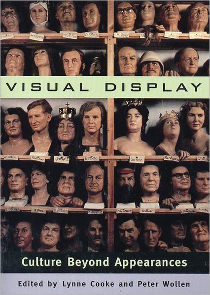 Visual Display: Culture Beyond Appearances
