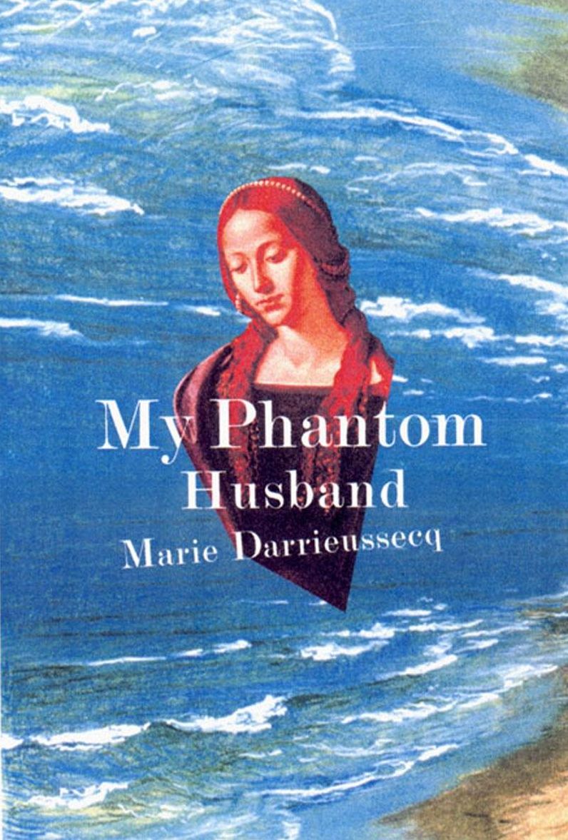 My Phantom Husband