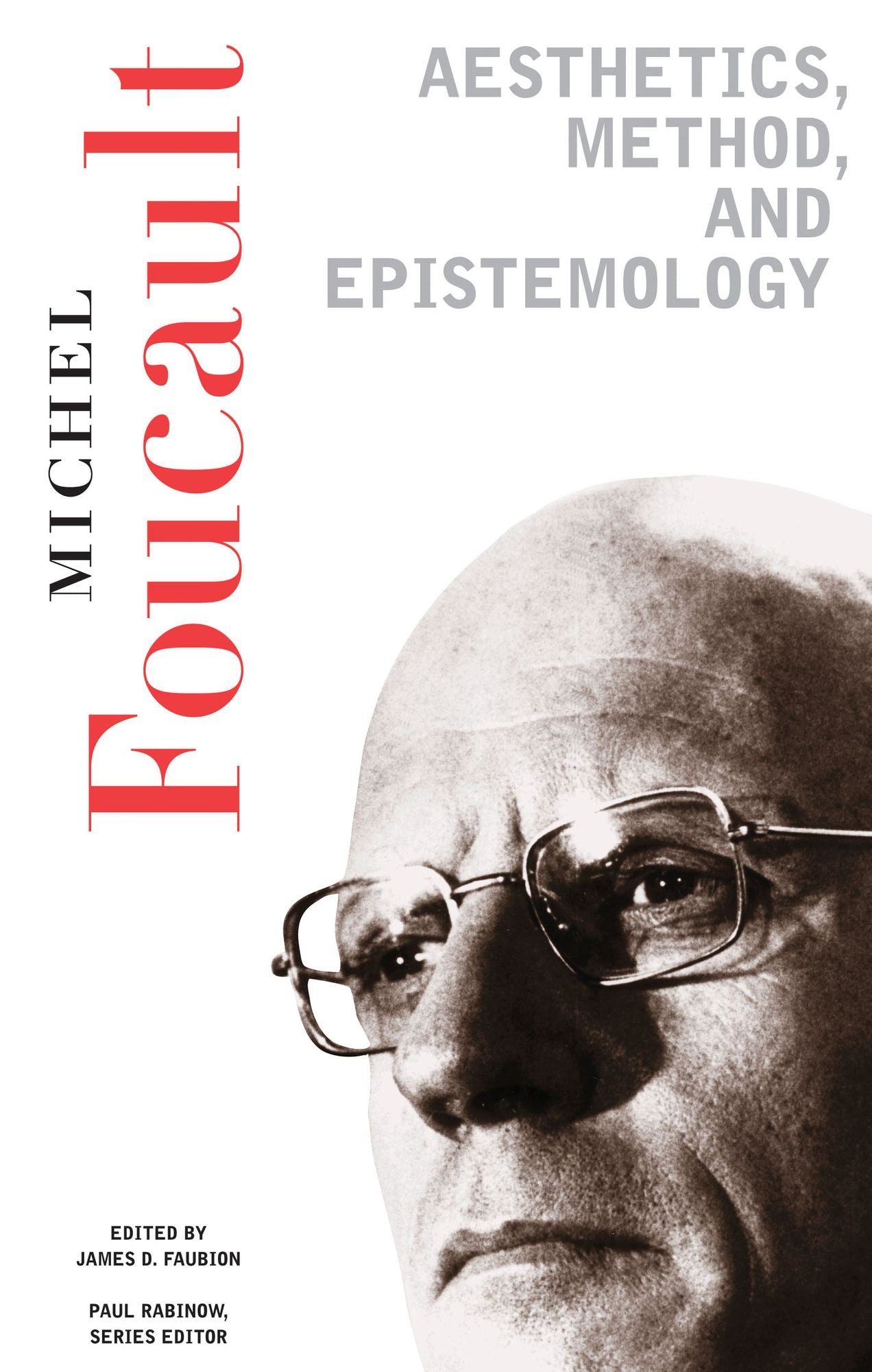 Aesthetics, Method, And Epistemology