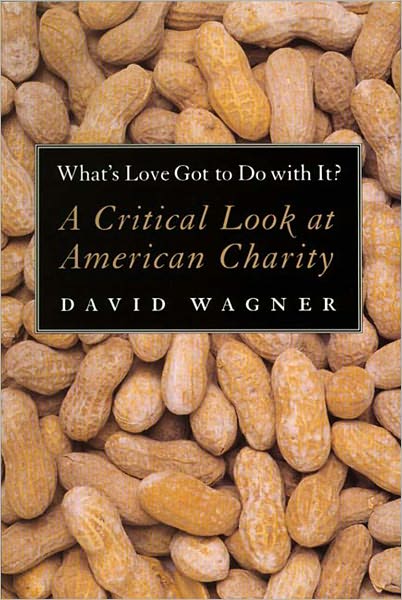 What's Love Got To Do With It?