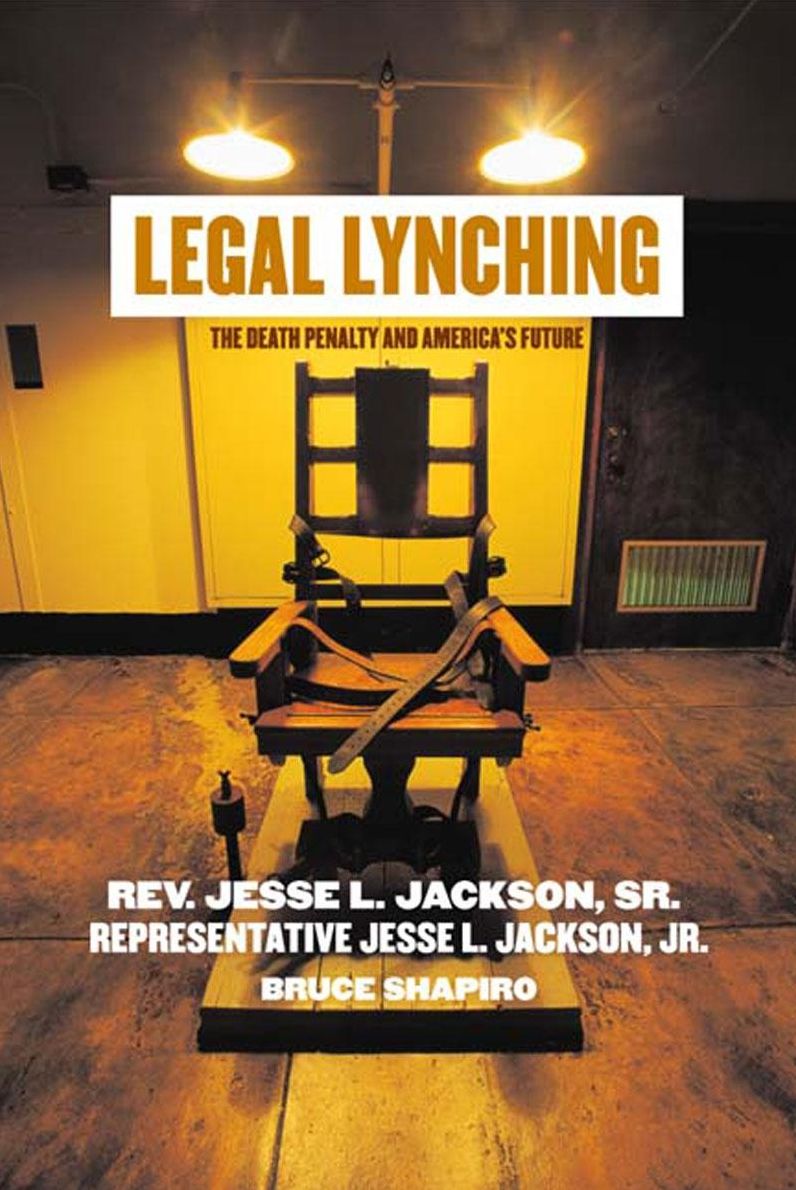 Legal Lynching