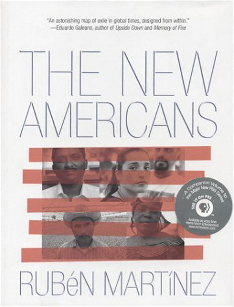 New Americans
