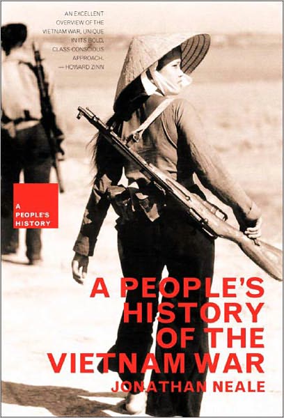 People's History Of The Vietnam War