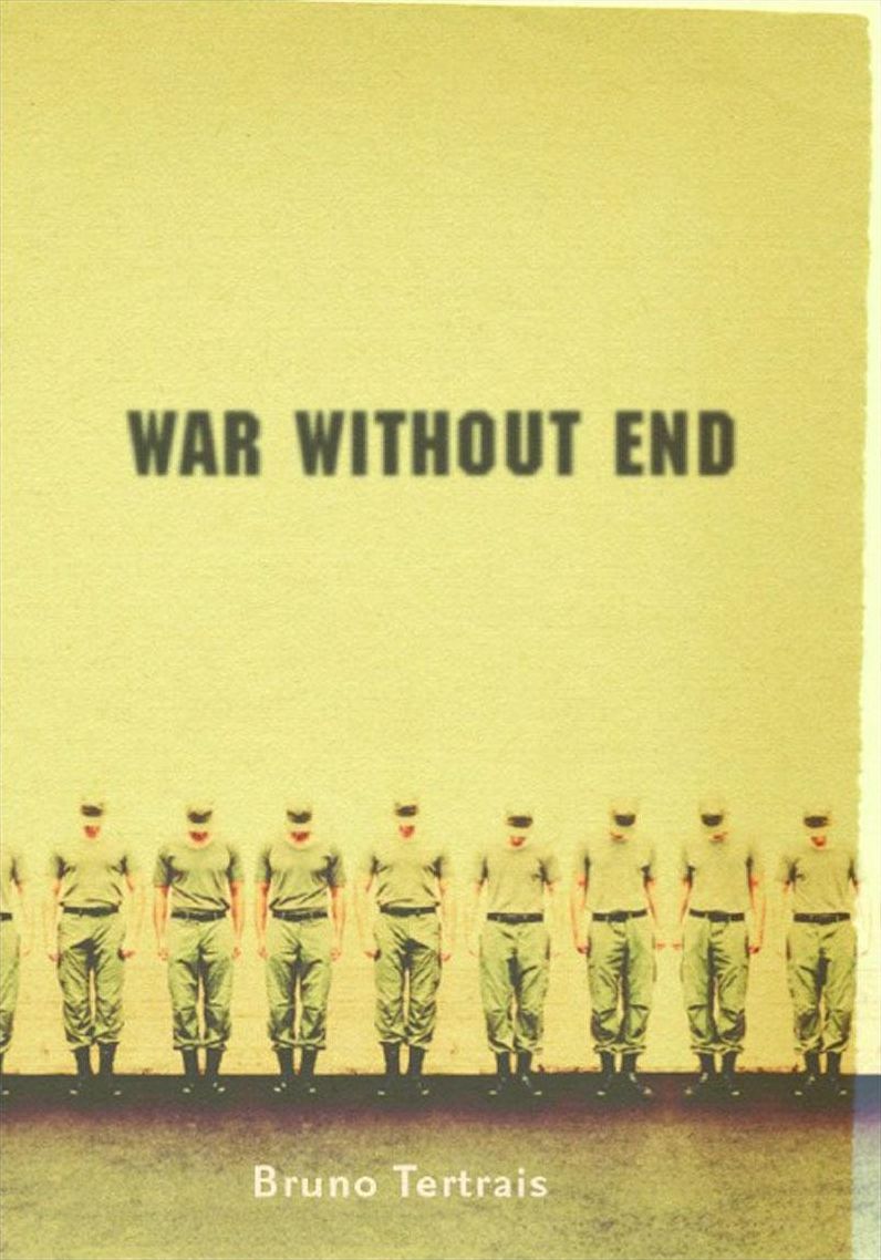 War Without End: America Ensnared?