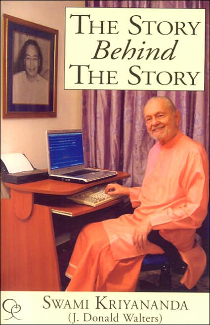 Story Behind the Story: My Life of Service Through Writing