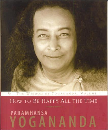 How to Be Happy All the Time