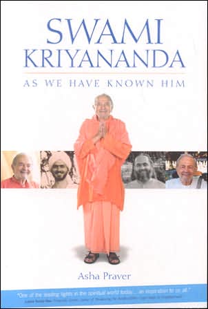 Swami Kriyananda: As We Have Known Him