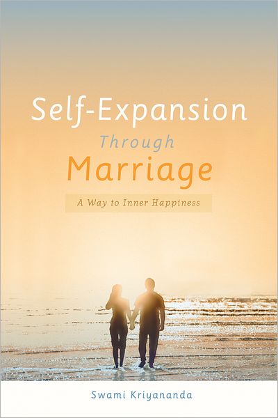 Self-Expansion Through Marriage: A Way to Inner Happiness