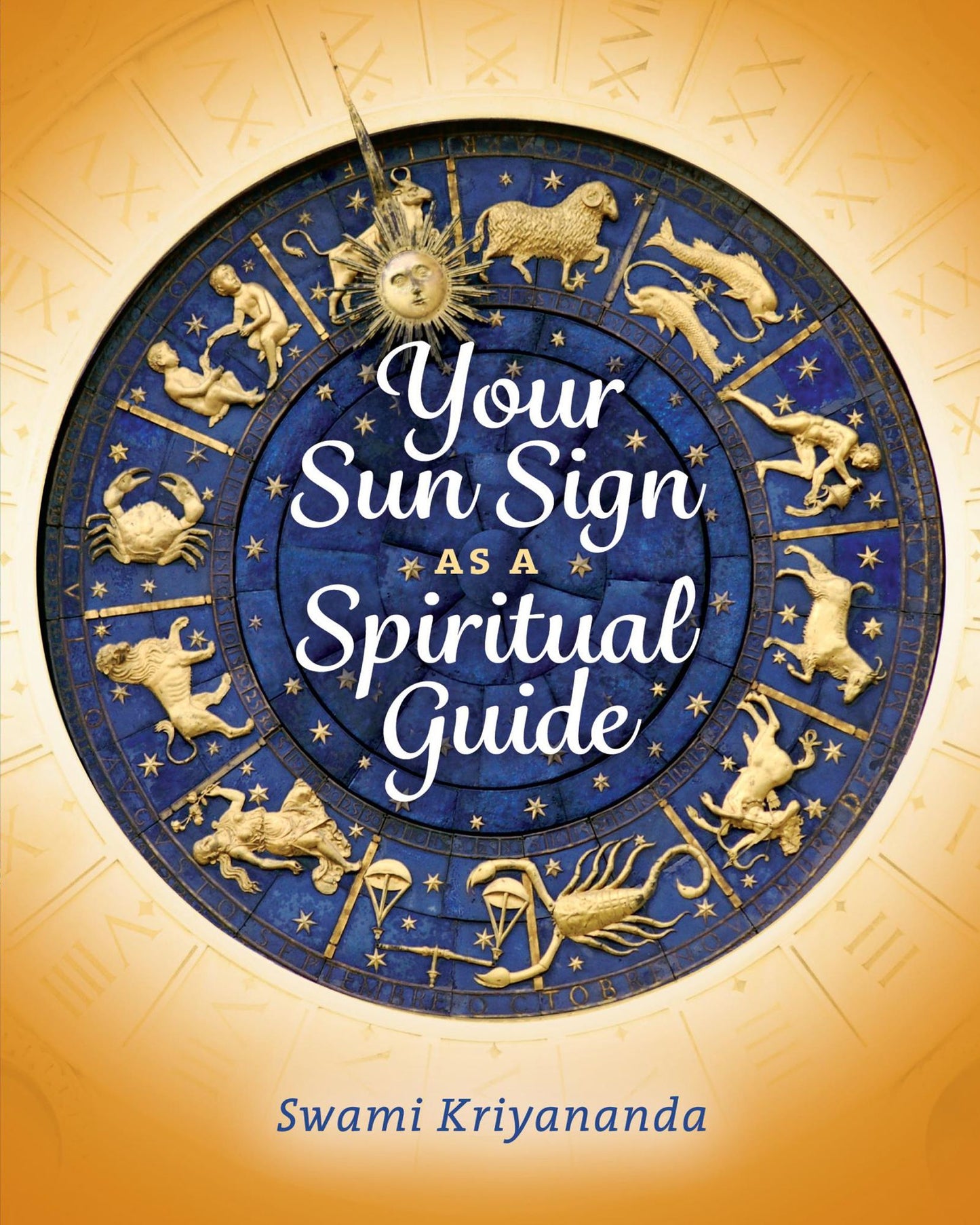 Your Sun Sign as a Spiritual Guide