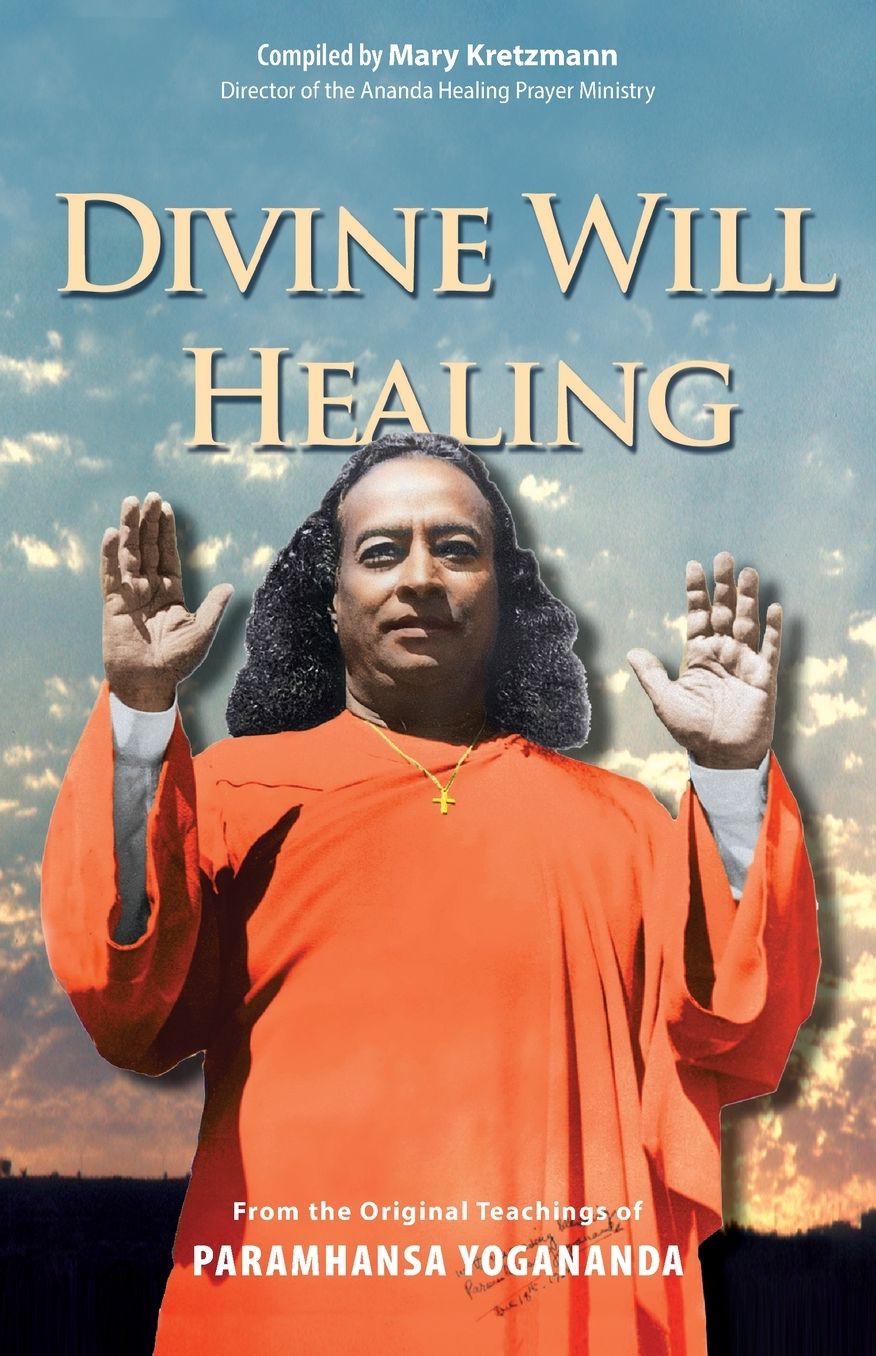 Divine Will Healing