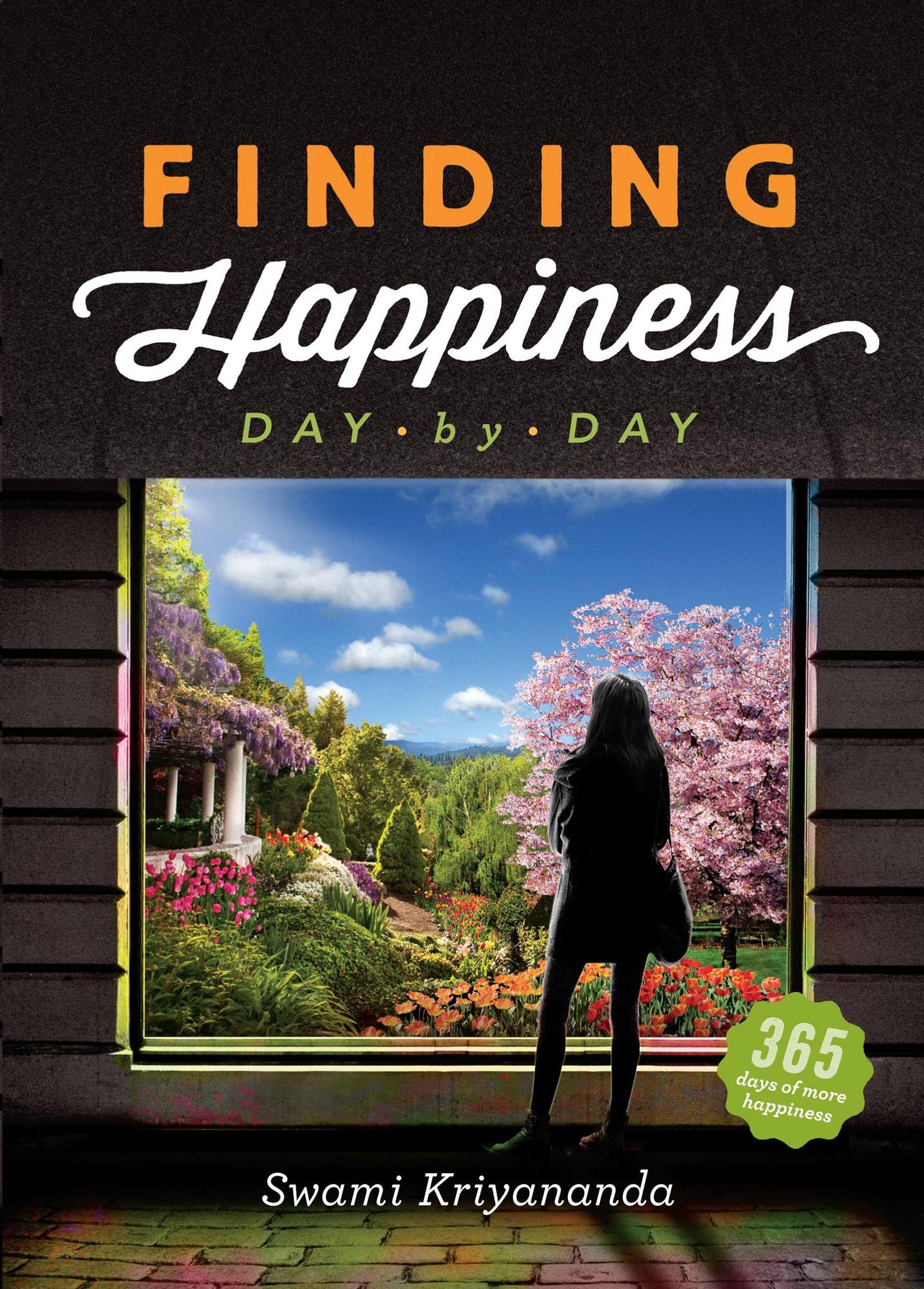 Finding Happiness: Day by Day